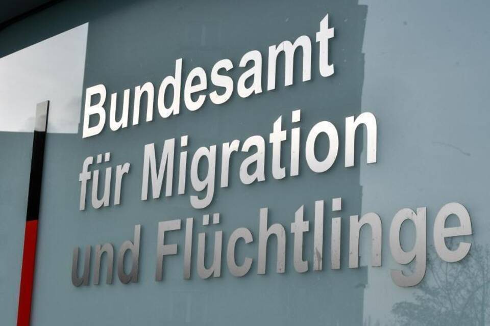 Bundesamt für Migration und Flüchtlinge