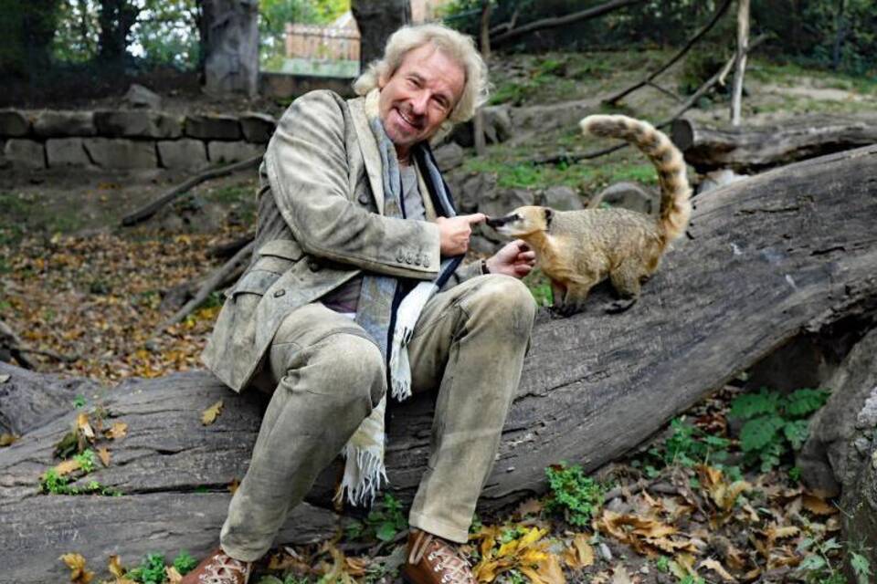 Thomas Gottschalk Thomas Gottschalk