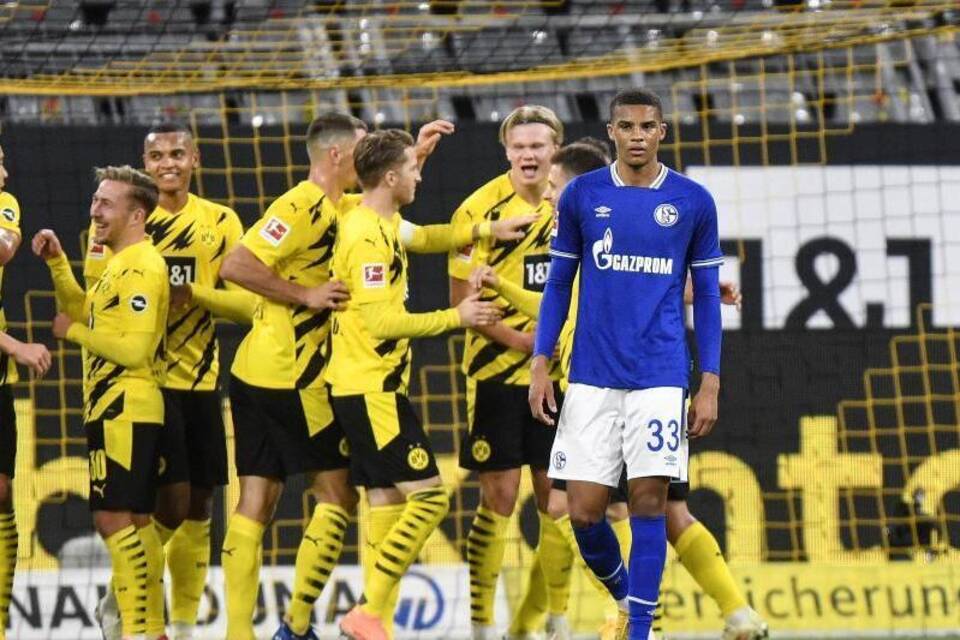 Revierderby Revierderby