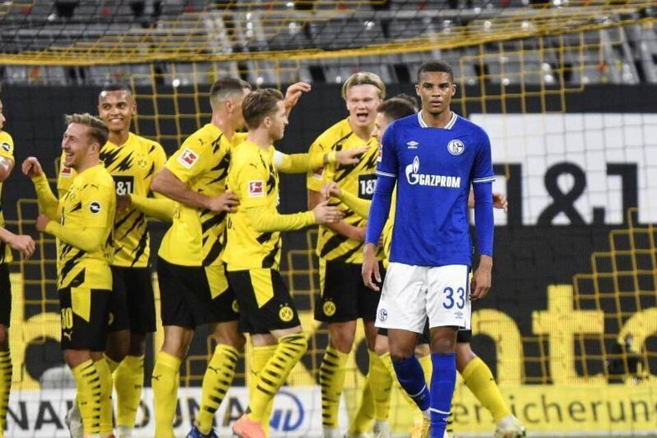 Revierderby