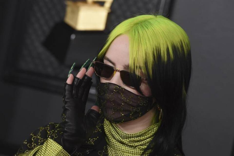 Billie Eilish