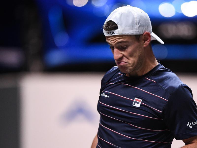 Diego Schwartzman Freundin Model / Wie Maradona Gegen ...