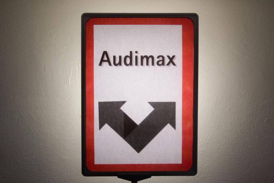"Audimax"