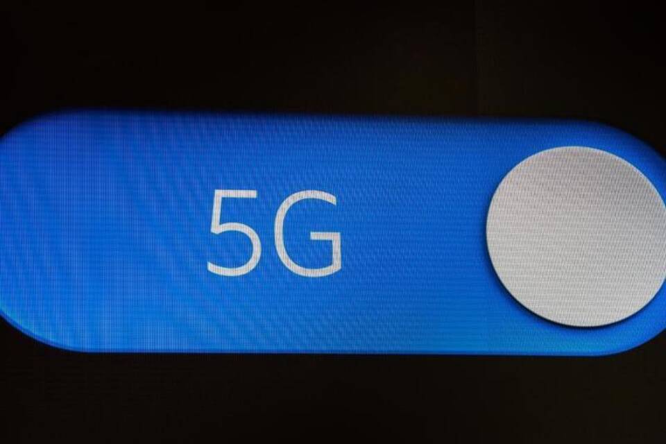 5G-Internet