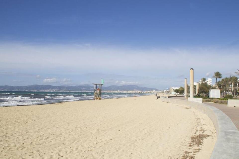 «Geisterinsel» Mallorca