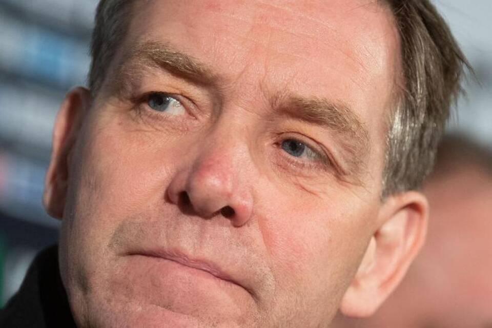 Bundestrainer Bundestrainer
