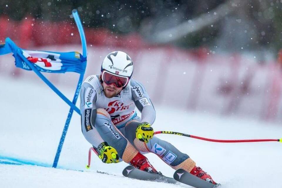Ski-Gesamtweltcupsieger