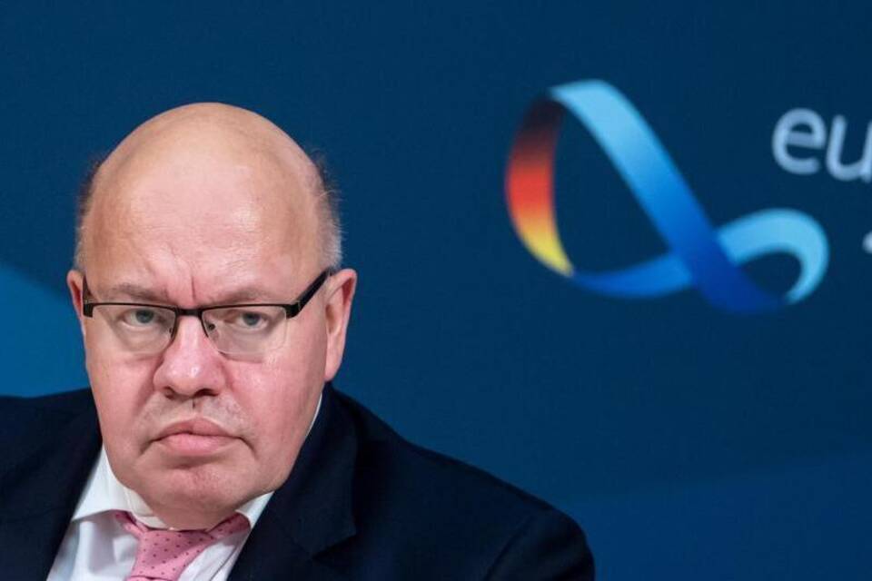 Peter Altmaier