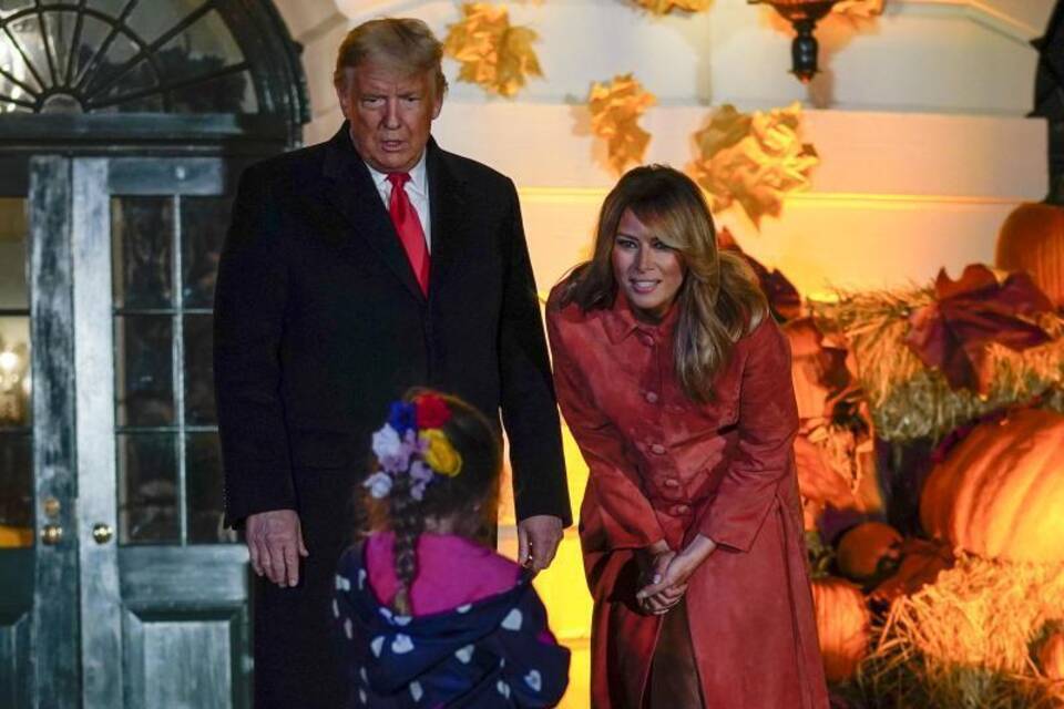 Trumps Trumps