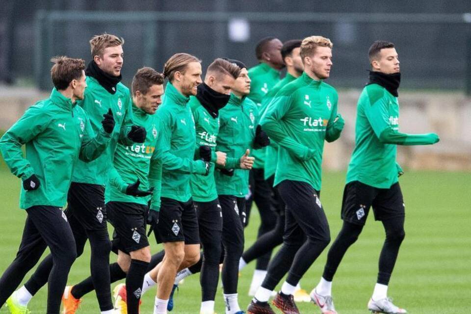 Abschlusstraining Abschlusstraining
