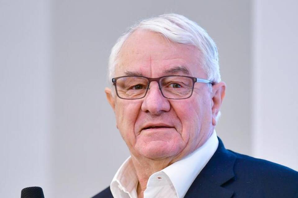 Hasso Plattner Hasso Plattner