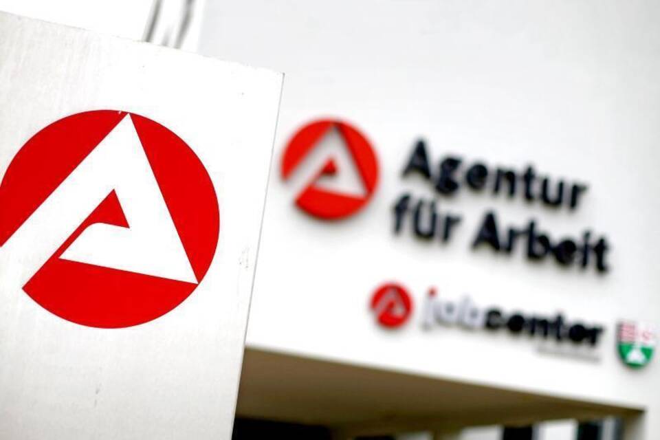 Arbeitsmarkt Arbeitsmarkt