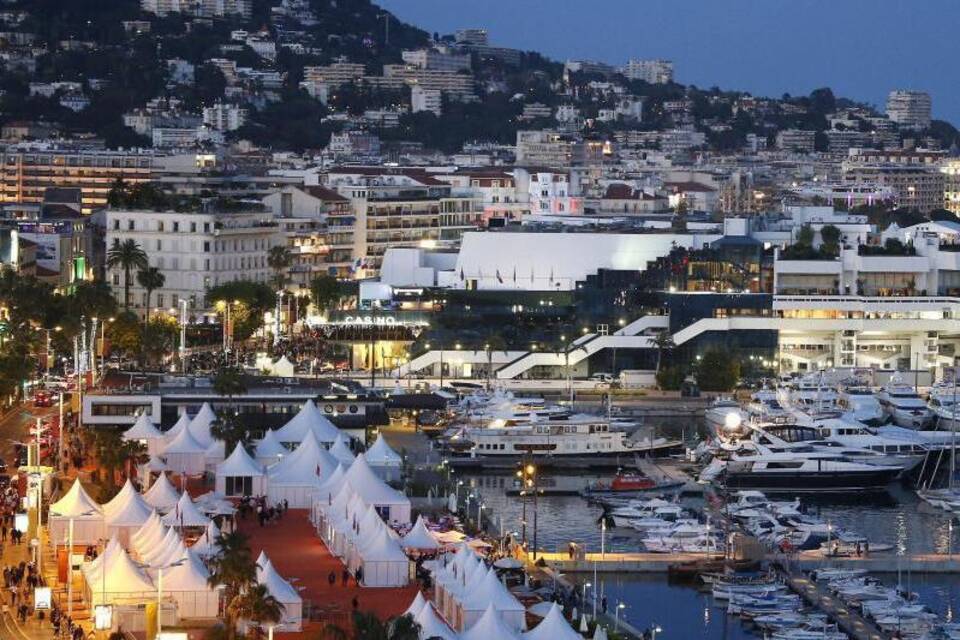 Cannes