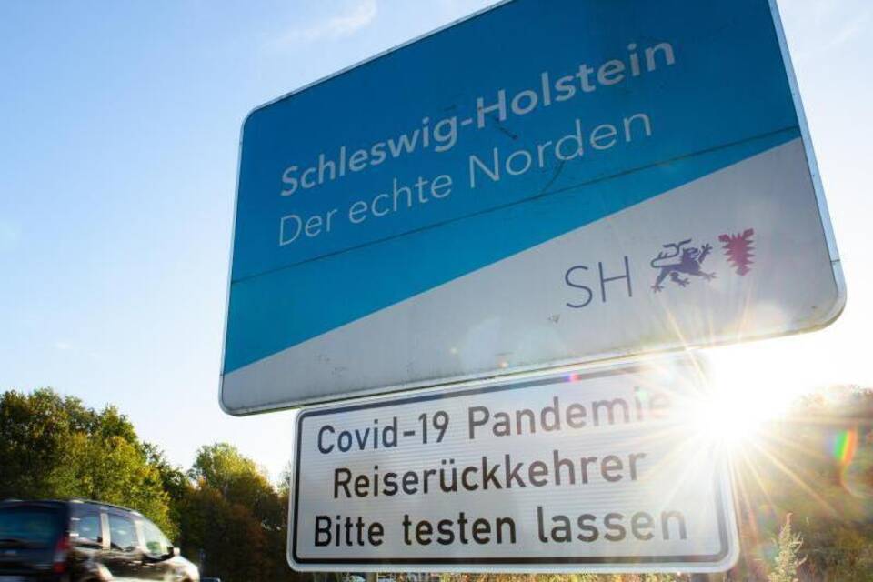 Straßenschild