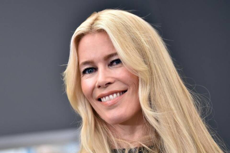 Claudia Schiffer