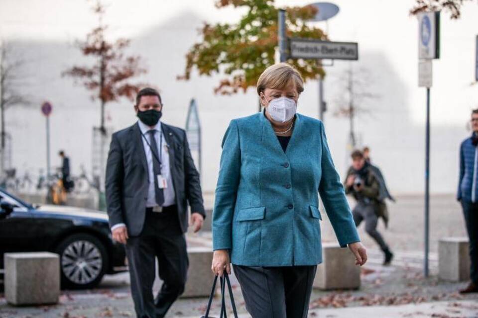 Angela Merkel Angela Merkel