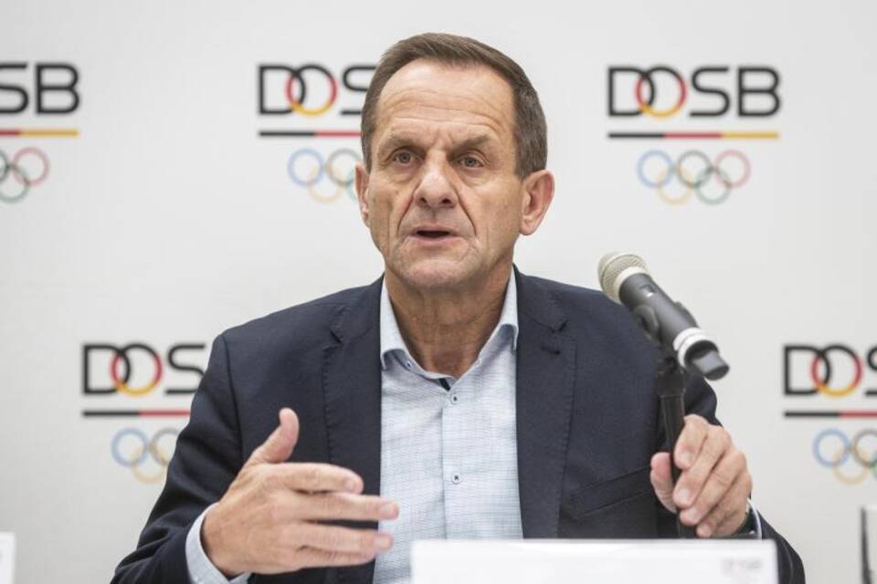Alfons Hörmann Alfons Hörmann