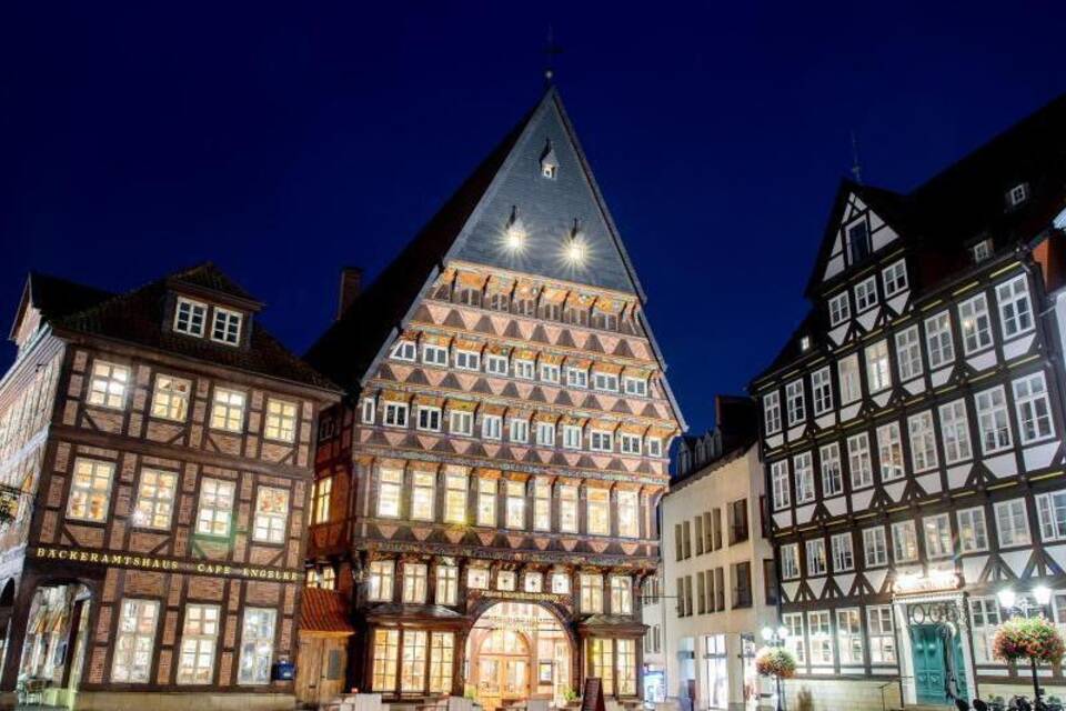 Hildesheim Hildesheim