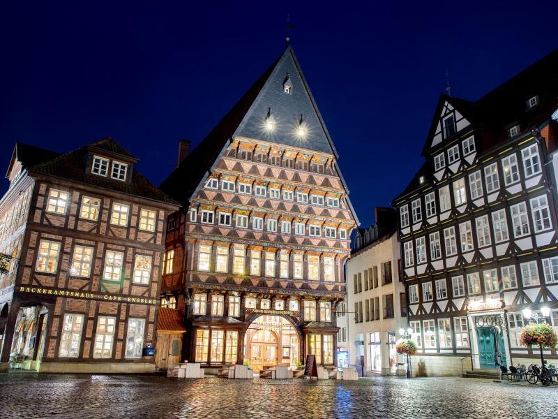 Fünf deutsche Städte hoffen Kulturhauptstadt für Europa 2025 wird