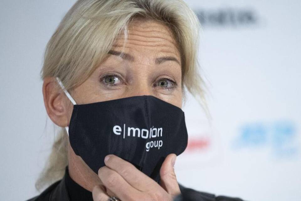 Barbara Rittner
