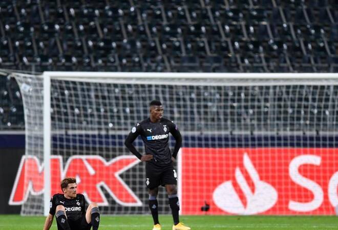 Champions League Ergebnis Champions League Ergebnis