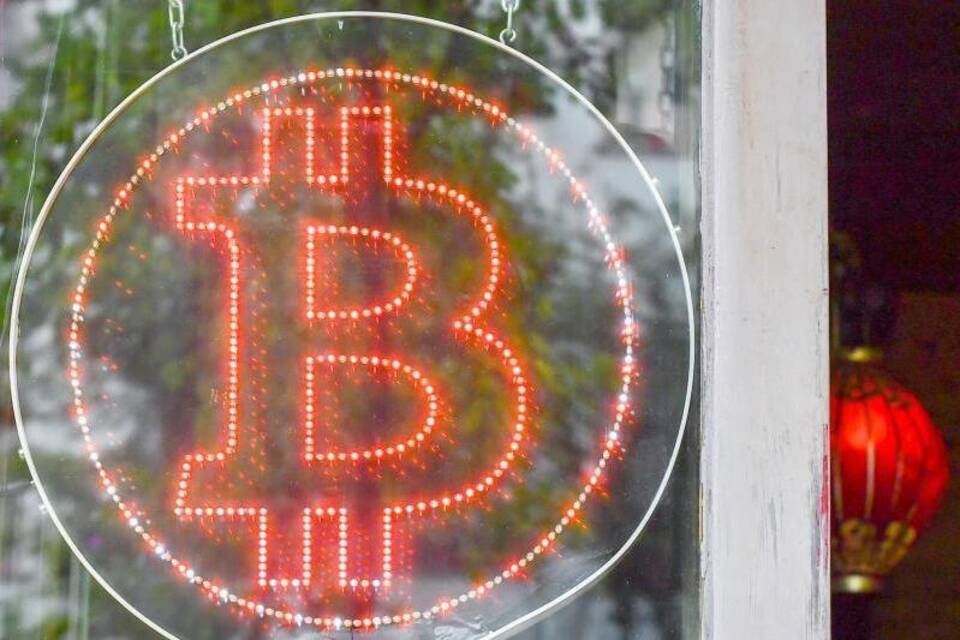 Bitcoin Bitcoin