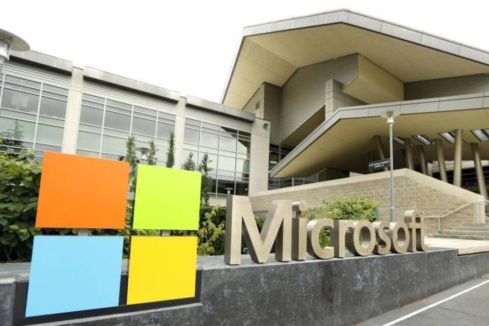 Microsoft