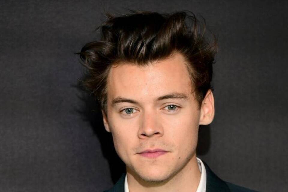 Harry Styles Harry Styles