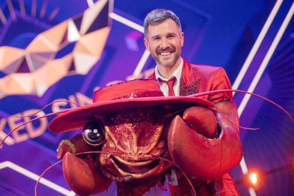 The Masked Singer The Masked Singer