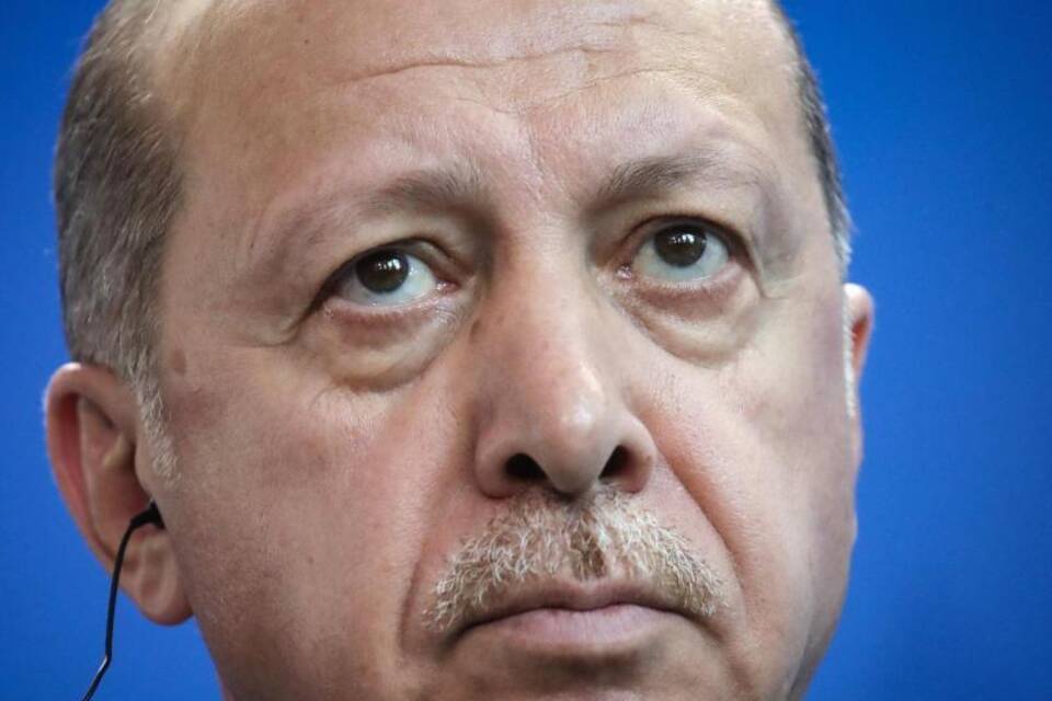 Erdogan