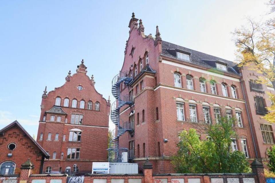 Brandsätze gegen Gebäude des Robert Koch-Instituts