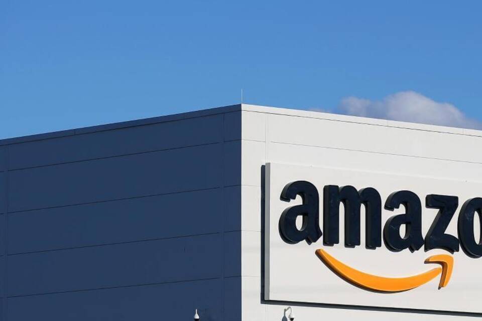 Amazon nun auch in Schweden