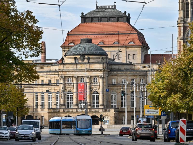 MacherMentalität Chemnitz wird Europäische Kulturhauptstadt 2025