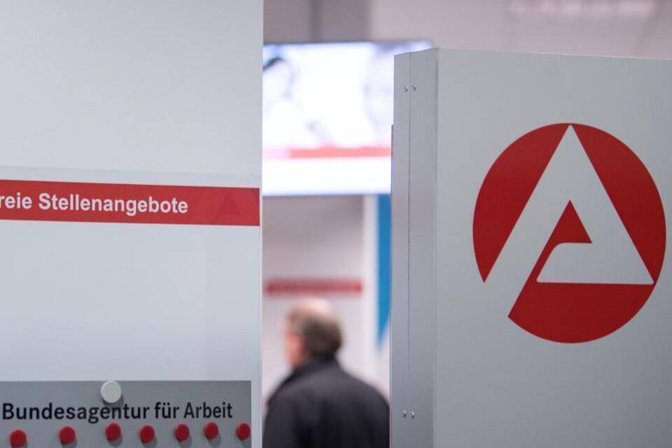 Agentur für Arbeit Agentur für Arbeit