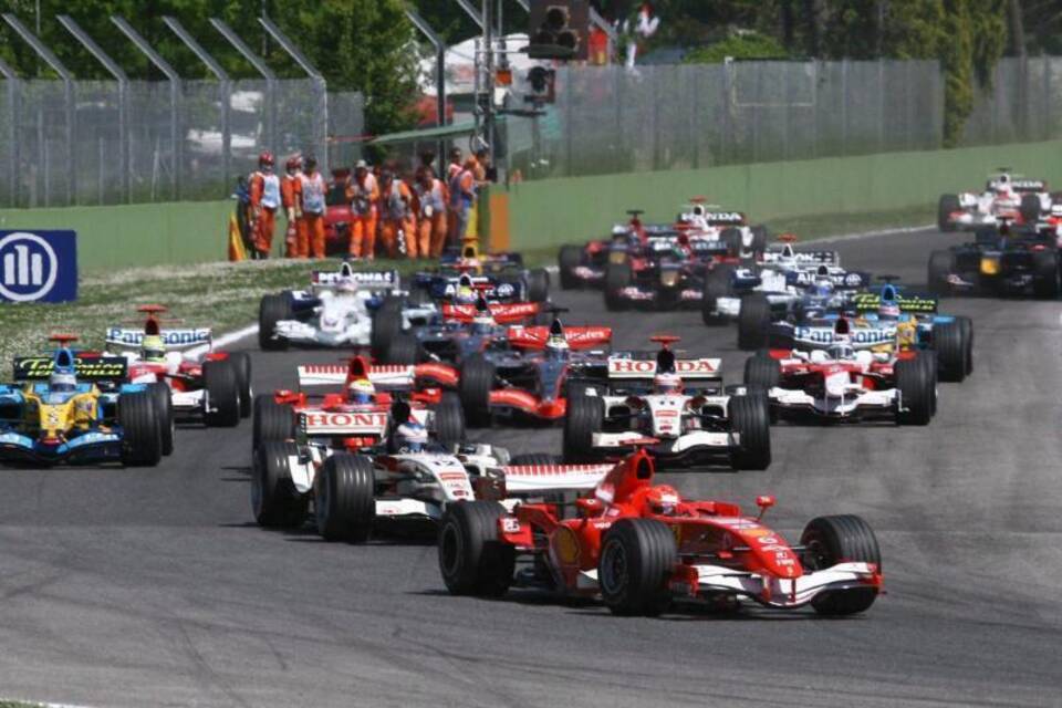 Imola Imola
