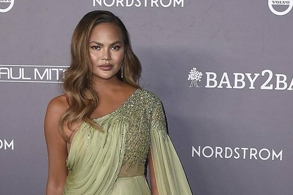 Chrissy Teigen