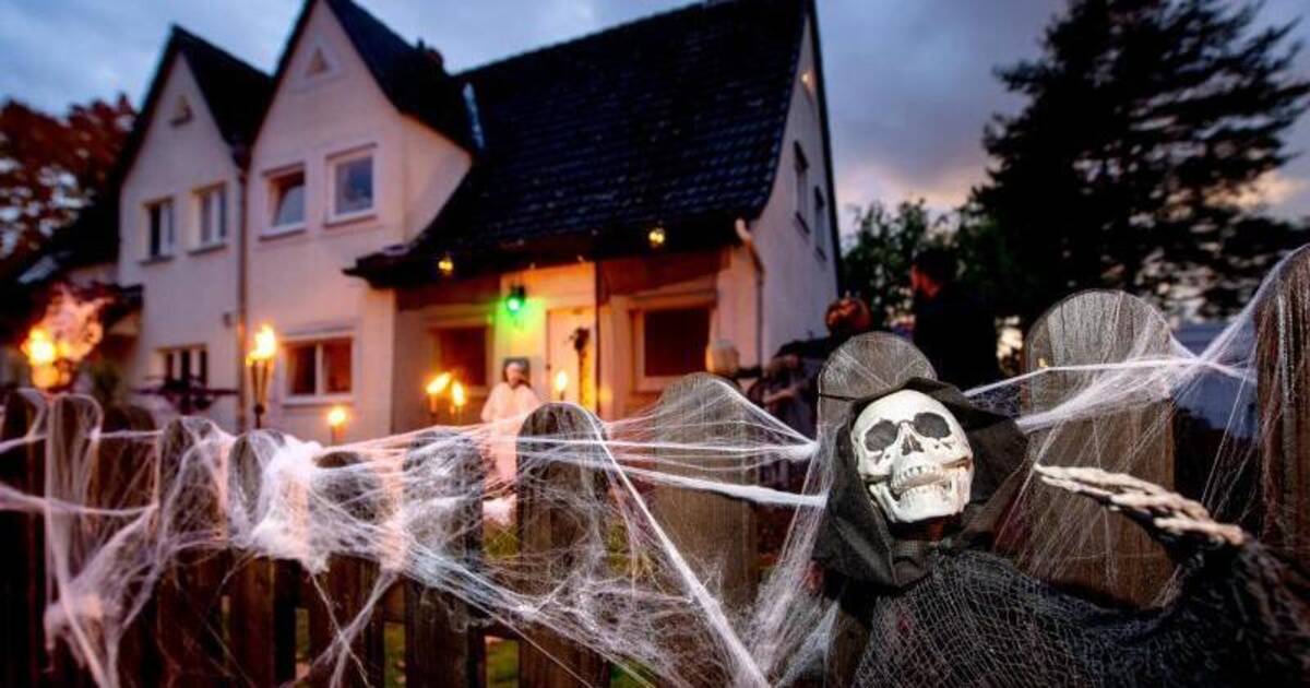 So ein gruseliges Haus! - KLARO! - RNZ