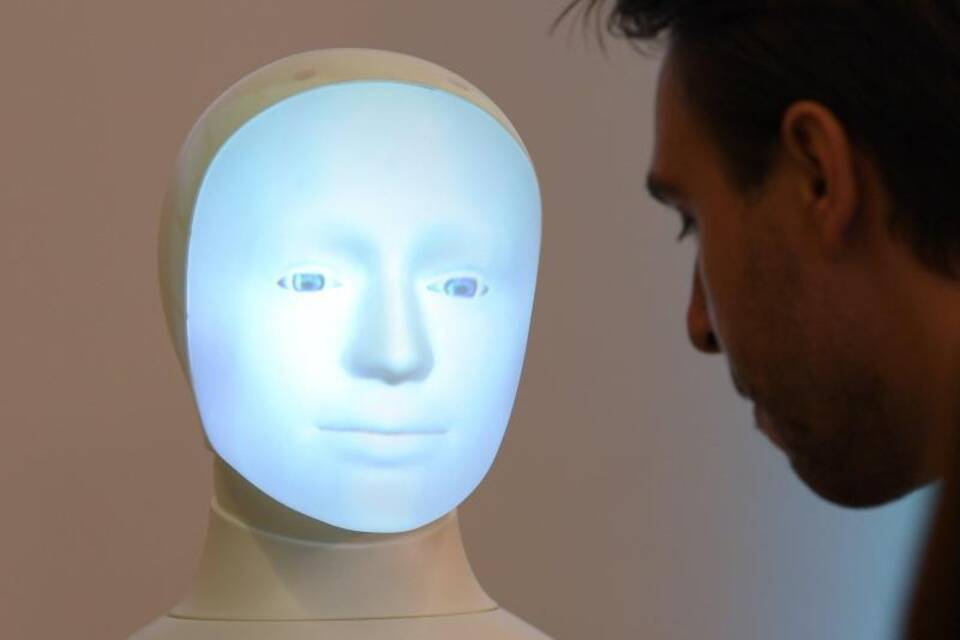 Künstliche Intelligenz Künstliche Intelligenz