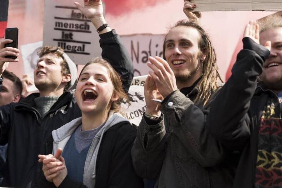 Deutscher Oscar-Kandidat