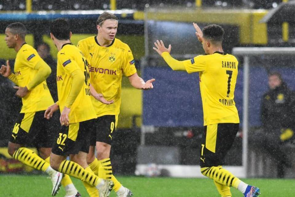 Dortmunder Matchwinner Dortmunder Matchwinner