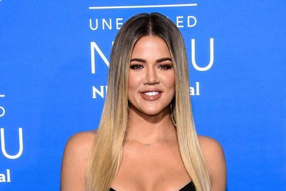 Khloé Kardashian