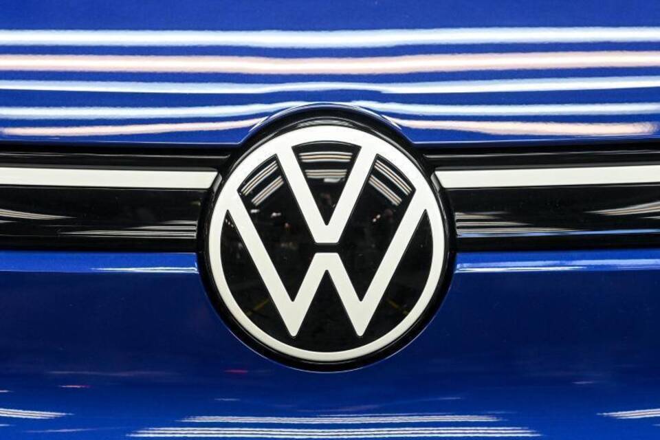 Volkswagen-Konzern