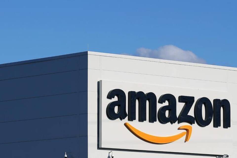 Amazon Amazon