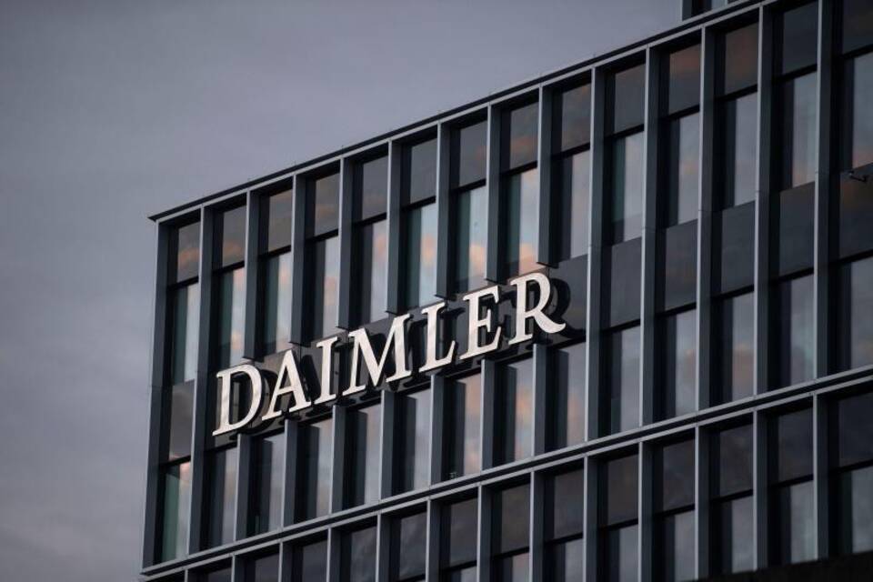 Prozess um Daimler-Erpressung Prozess um Daimler-Erpressung