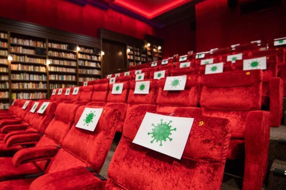 Kinobranche Kinobranche