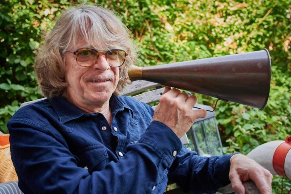 Helge Schneider Helge Schneider