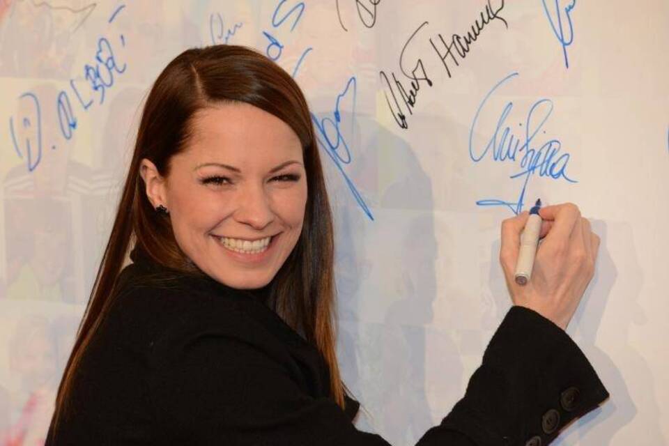 Christina Stürmer Christina Stürmer