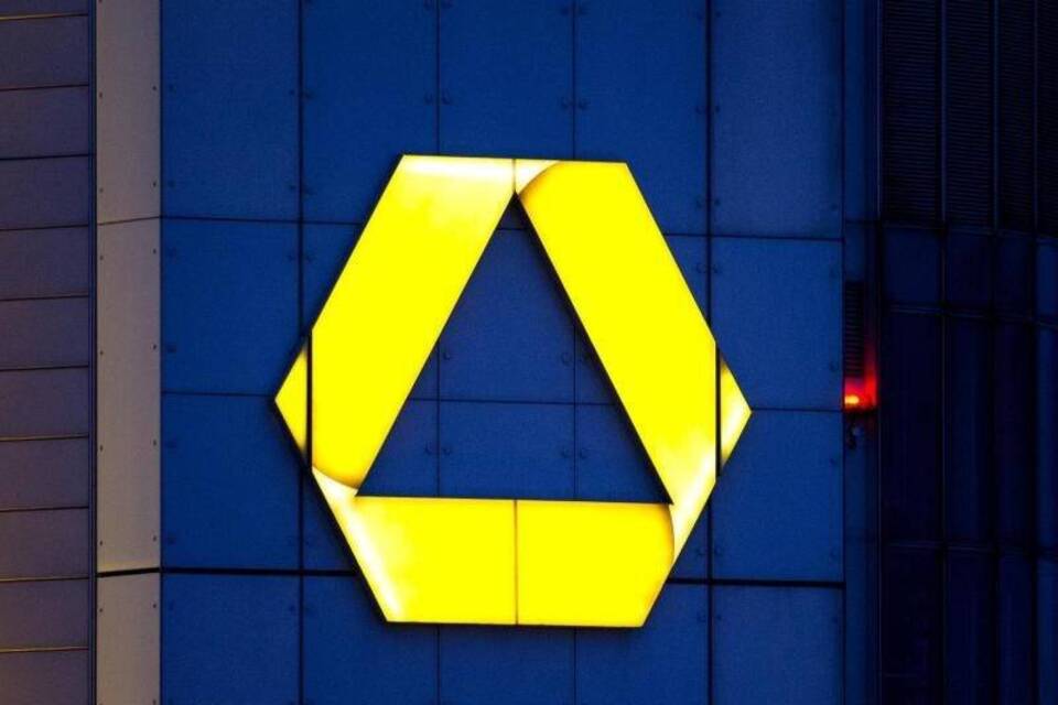 Commerzbank Commerzbank