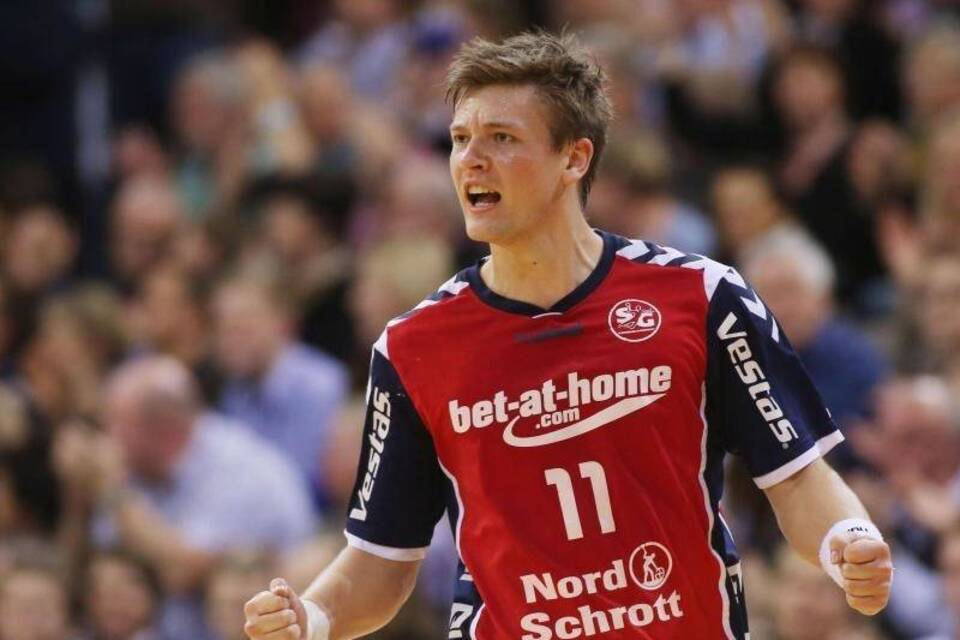 Lasse Svan Hansen Lasse Svan Hansen