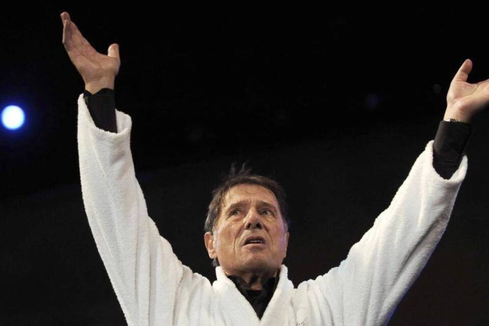 Udo Jürgens Udo Jürgens